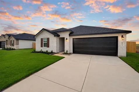9014 Rose Water Trail Iowa Colony TX 77583