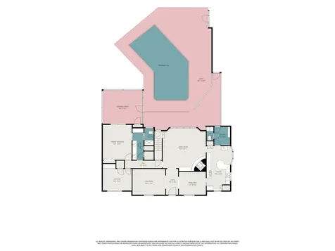 18562 Martinique Drive Nassau Bay TX 77058