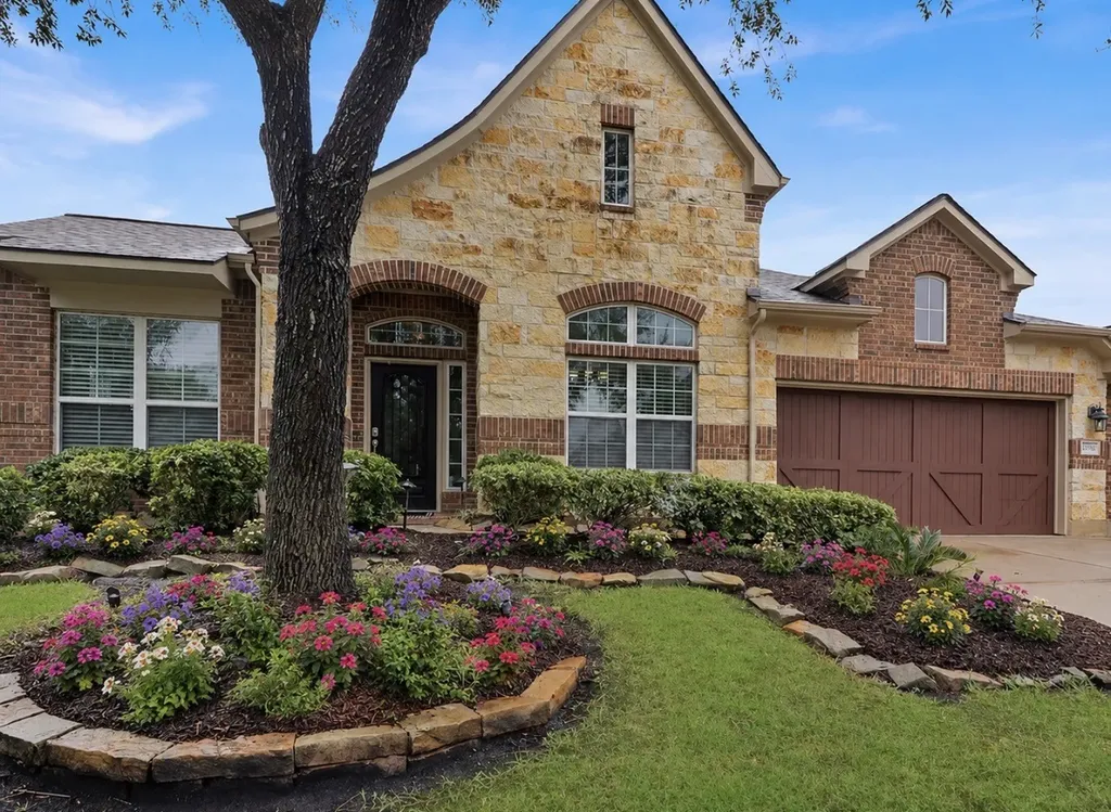 12310 Scherer Woods Court Tomball TX 77377