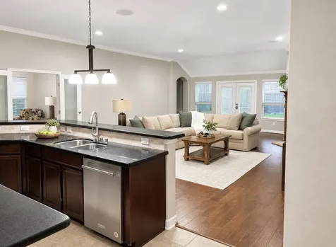 12310 Scherer Woods Court Tomball TX 77377