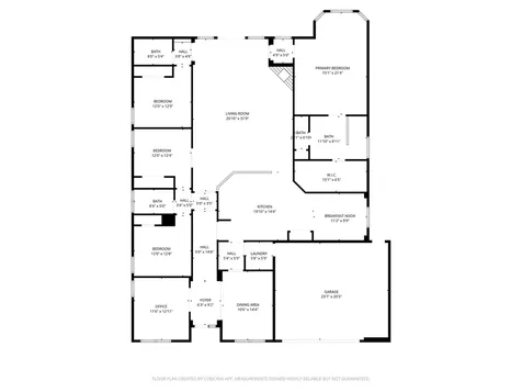12310 Scherer Woods Court Tomball TX 77377