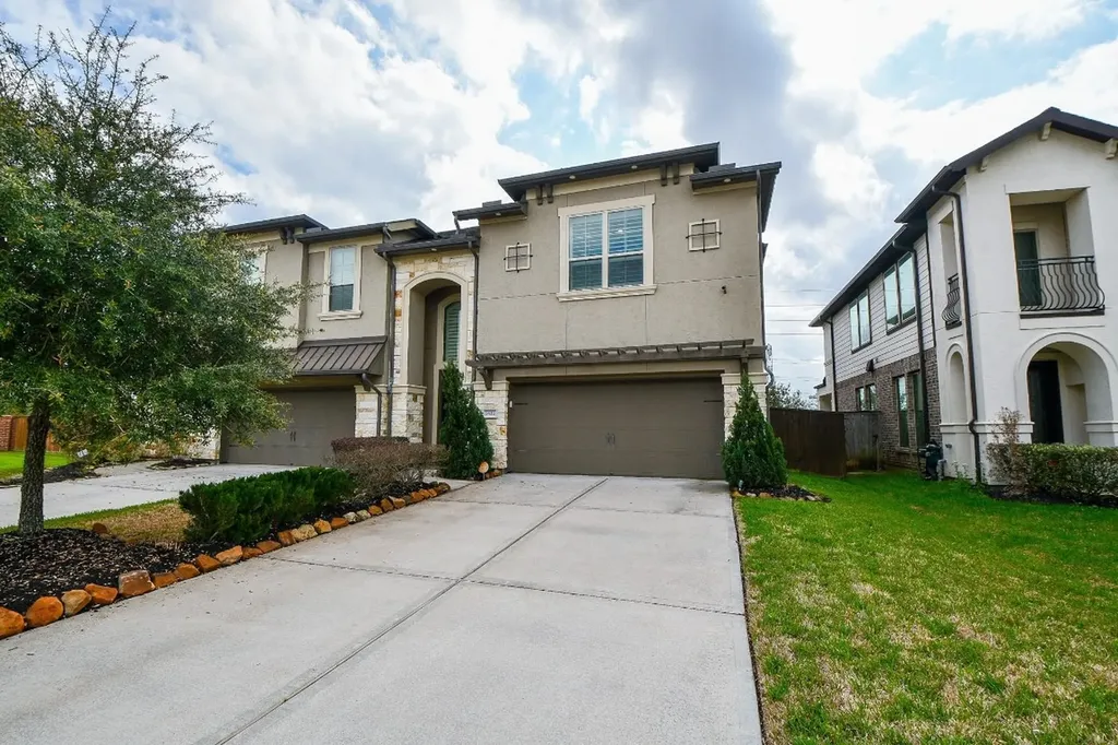 9522 Scanlan Heights Lane Missouri City TX 77459