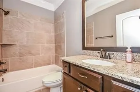 9522 Scanlan Heights Lane Missouri City TX 77459
