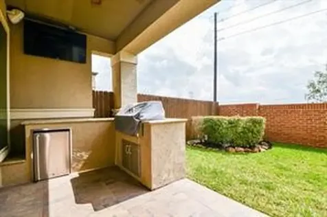 9522 Scanlan Heights Lane Missouri City TX 77459
