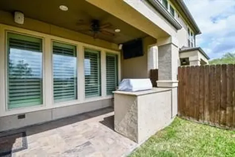 9522 Scanlan Heights Lane Missouri City TX 77459