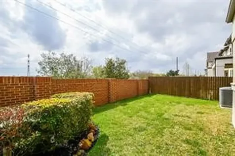 9522 Scanlan Heights Lane Missouri City TX 77459
