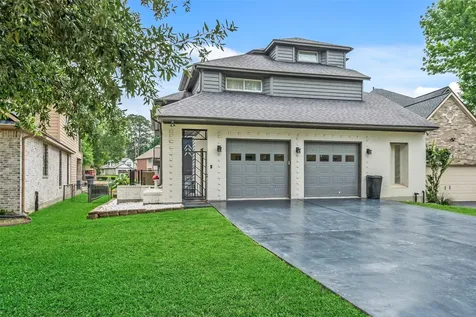 3362 Desert Inn Drive Montgomery TX 77356