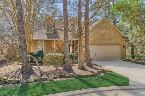 59 W Bellmeade Place The Woodlands TX 77382