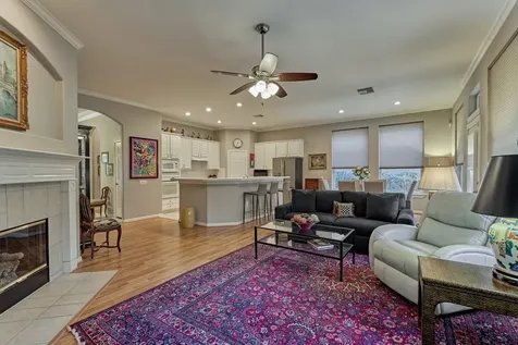 59 W Bellmeade Place The Woodlands TX 77382