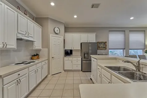 59 W Bellmeade Place The Woodlands TX 77382