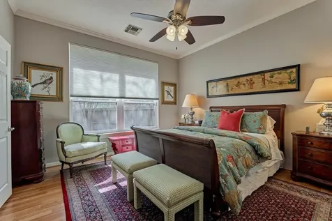 59 W Bellmeade Place The Woodlands TX 77382