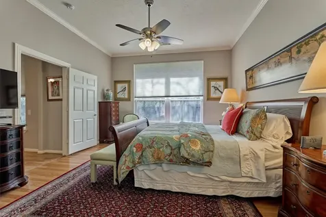 59 W Bellmeade Place The Woodlands TX 77382