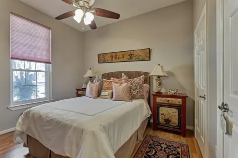 59 W Bellmeade Place The Woodlands TX 77382