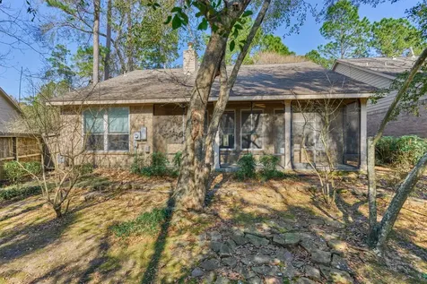 59 W Bellmeade Place The Woodlands TX 77382