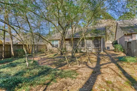 59 W Bellmeade Place The Woodlands TX 77382
