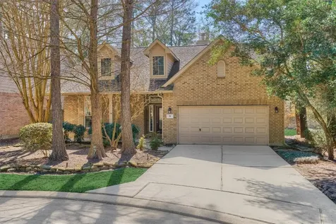 59 W Bellmeade Place The Woodlands TX 77382
