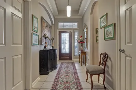 59 W Bellmeade Place The Woodlands TX 77382