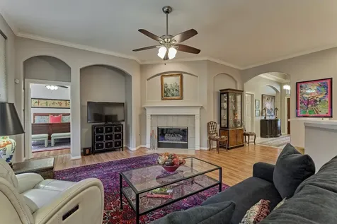 59 W Bellmeade Place The Woodlands TX 77382