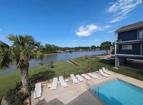 18519 Egret Bay Boulevard 1405 Webster TX 77058