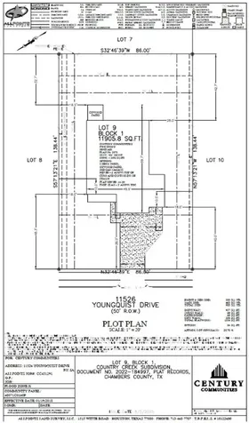 11526 Youngquist Drive Mont Belvieu TX 77535
