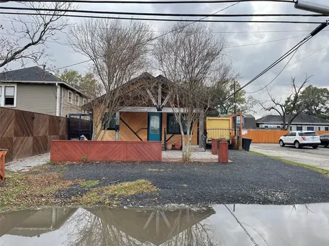 1807 Lawrence Street Houston TX 77008