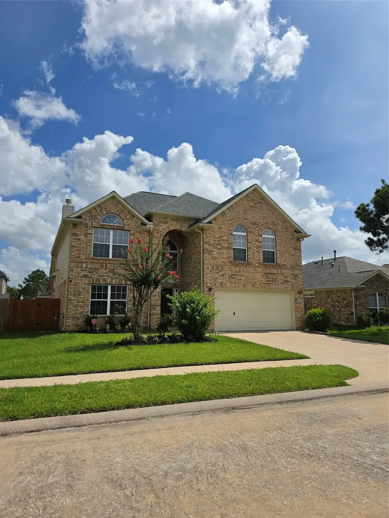 16915 Langham Heights Lane Houston TX 77084