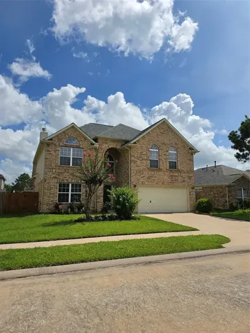 16915 Langham Heights Lane Houston TX 77084