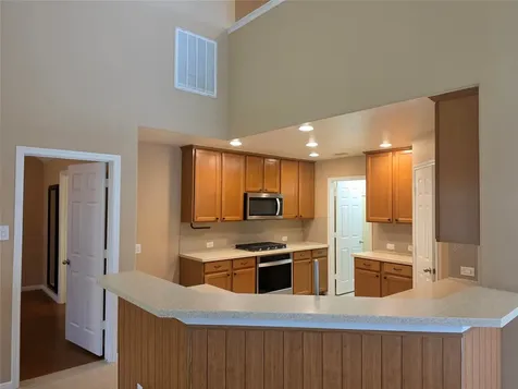 16915 Langham Heights Lane Houston TX 77084