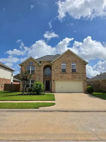16915 Langham Heights Lane Houston TX 77084