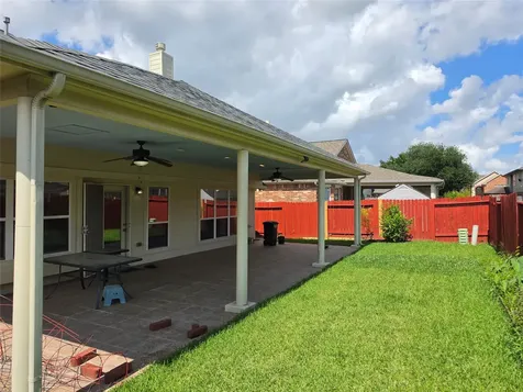 16915 Langham Heights Lane Houston TX 77084