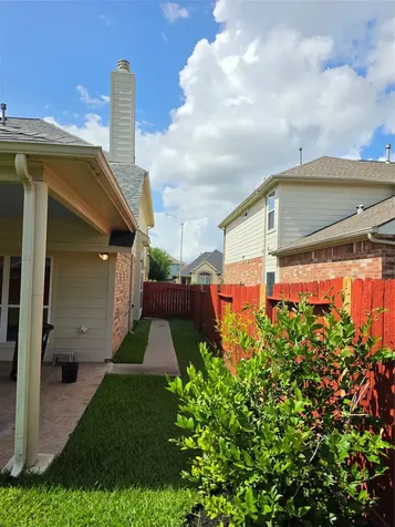 16915 Langham Heights Lane Houston TX 77084