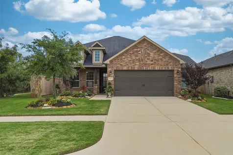 5803 Pedernales Bend Lane Fulshear TX 77441