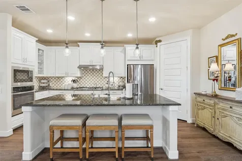 5803 Pedernales Bend Lane Fulshear TX 77441