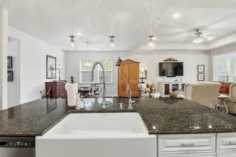 5803 Pedernales Bend Lane Fulshear TX 77441