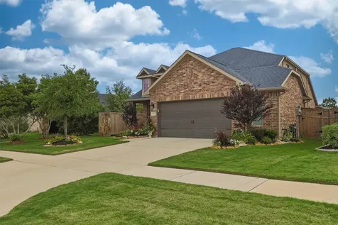 5803 Pedernales Bend Lane Fulshear TX 77441