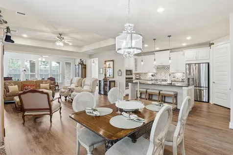 5803 Pedernales Bend Lane Fulshear TX 77441