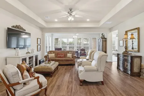 5803 Pedernales Bend Lane Fulshear TX 77441