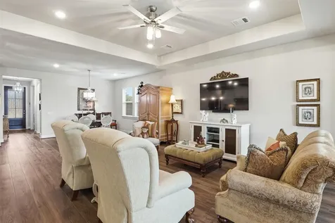 5803 Pedernales Bend Lane Fulshear TX 77441