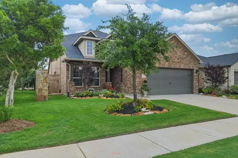 5803 Pedernales Bend Lane Fulshear TX 77441