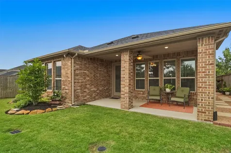 5803 Pedernales Bend Lane Fulshear TX 77441