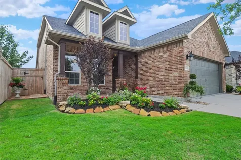 5803 Pedernales Bend Lane Fulshear TX 77441
