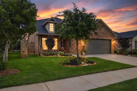 5803 Pedernales Bend Lane Fulshear TX 77441