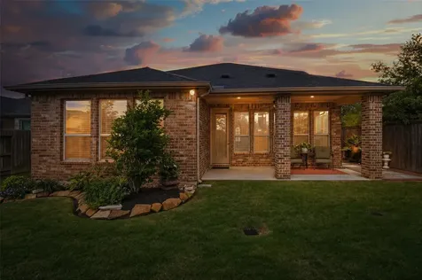 5803 Pedernales Bend Lane Fulshear TX 77441