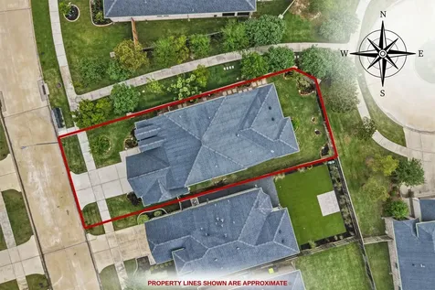 5803 Pedernales Bend Lane Fulshear TX 77441