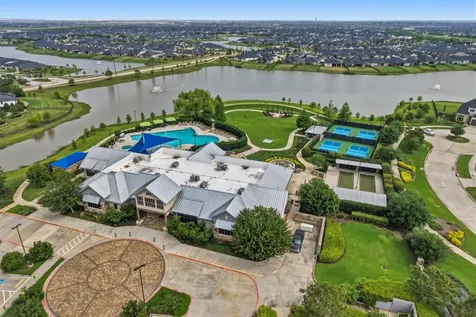 5803 Pedernales Bend Lane Fulshear TX 77441