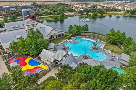 5803 Pedernales Bend Lane Fulshear TX 77441