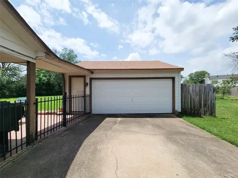 18318 Wild Willow Lane Katy TX 77449