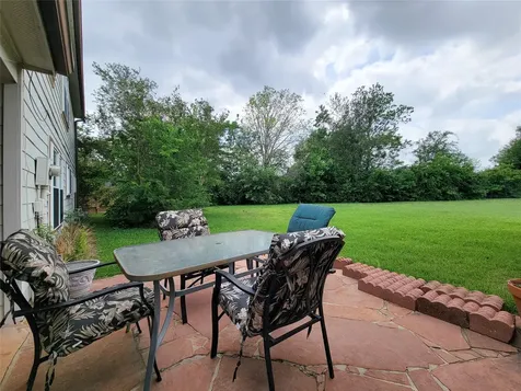 18318 Wild Willow Lane Katy TX 77449