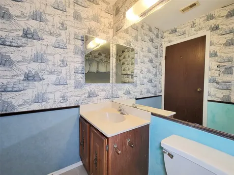 18318 Wild Willow Lane Katy TX 77449