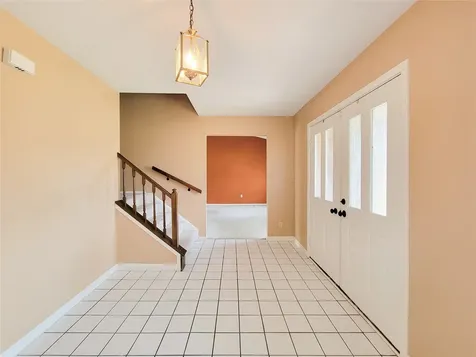 18318 Wild Willow Lane Katy TX 77449